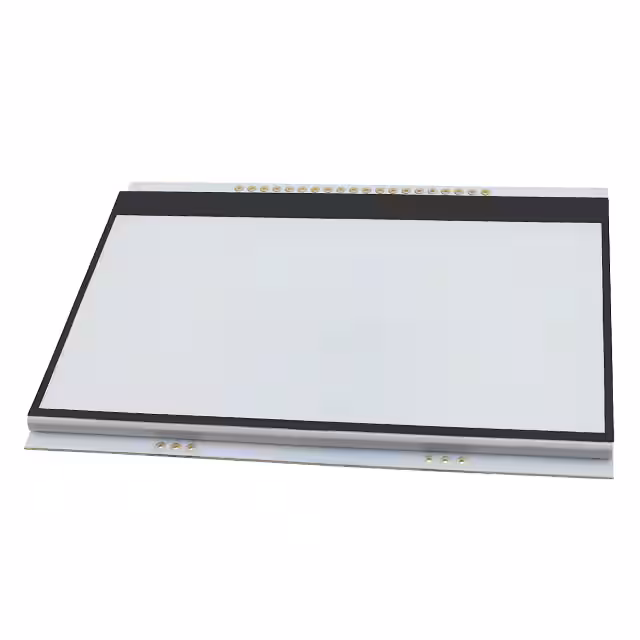 EA LED94X67-A Display Visions  Rétroéclairage de l'écran